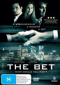 The Bet (DVD)